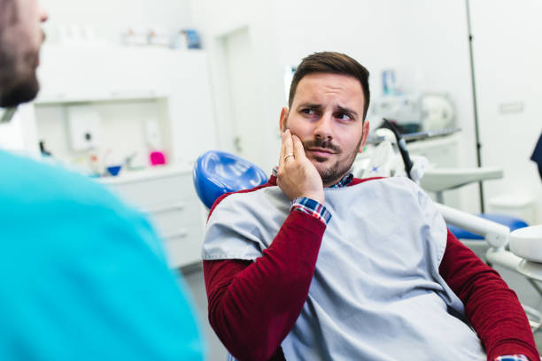 Full Mouth Reconstruction in Haslet, TX