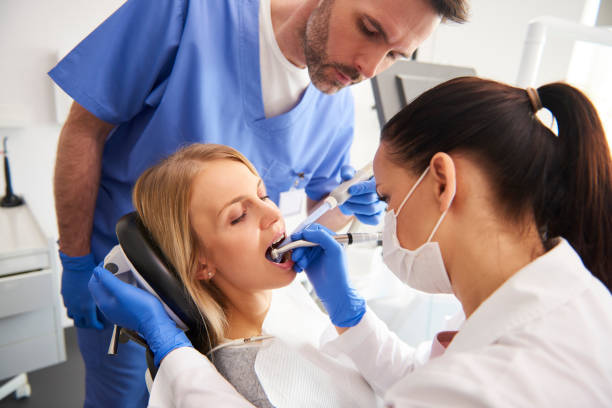 Best Wisdom Tooth Removal  in Haslet, TX