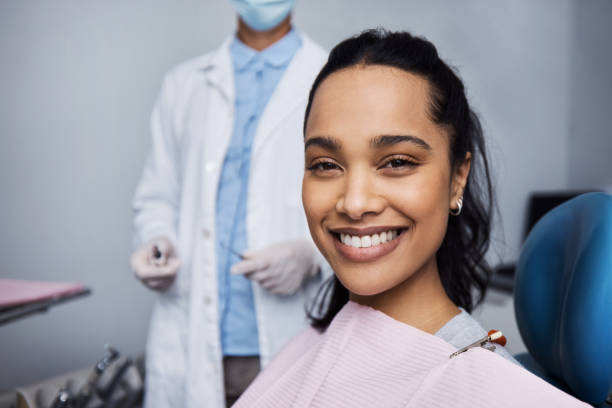 Dental Inlays and Onlays in Haslet, TX