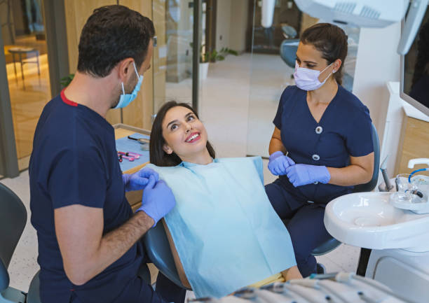 Laser Dentistry in Haslet, TX