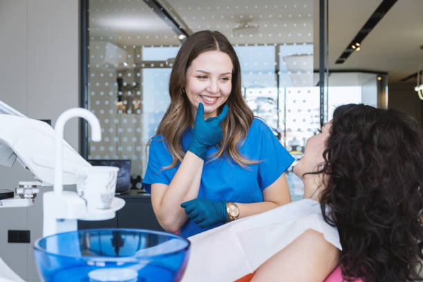 Best Cosmetic Dentistry  in Haslet, TX
