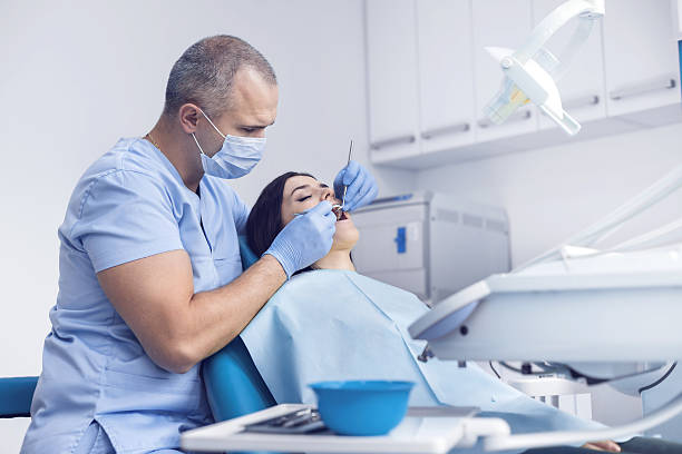 Best Oral Cancer Screening  in Haslet, TX